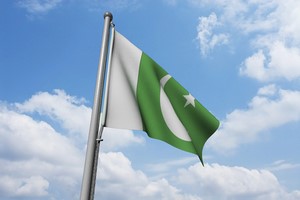 Mietwagen Pakistan