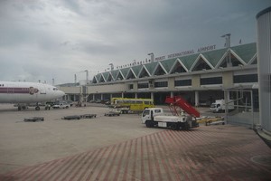 Mietwagen Phuket Flughafen