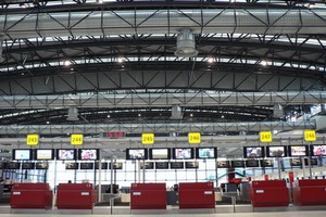 Mietwagen Prag Flughafen