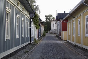 Mietwagen Rauma