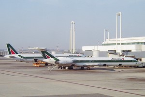Mietwagen Rom Fiumicino Flughafen Autovermietung Rom Fiumicino Flughafen