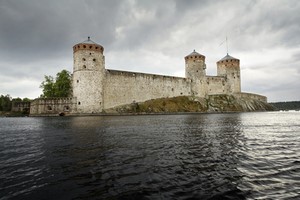 Mietwagen Savonlinna