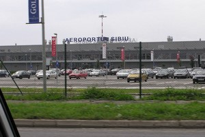 Mietwagen Sibiu Flughafen