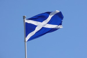 Schottland