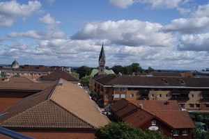Mietwagen Skövde