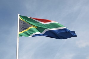 Südafrika