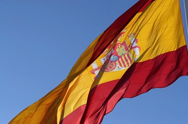 Spanien