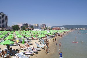 Mietwagen Sunny Beach