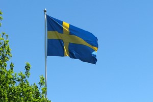 Schweden