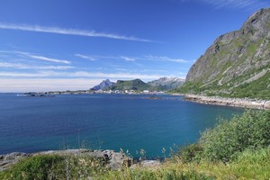 Svolvær