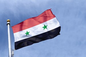 Mietwagen Syrien