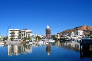 Mietwagen Townsville
