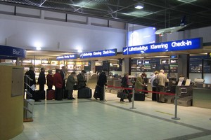 Mietwagen Turku Flughafen