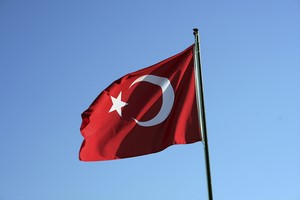 Türkei