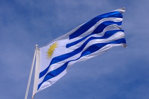 Mietwagen Uruguay