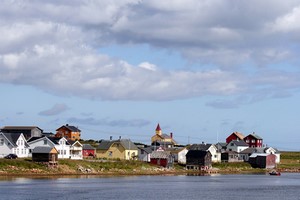 Vadsø