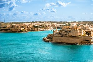 Mietwagen Valetta