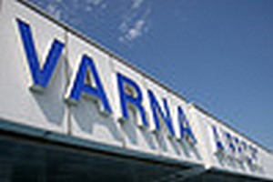 Mietwagen Varna Flughafen