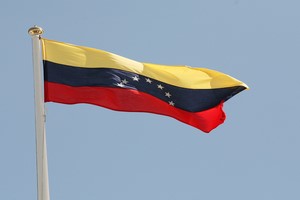 Mietwagen Venezuela