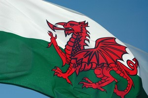 Mietwagen Wales