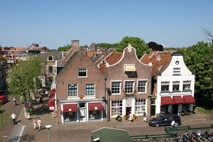 Mietwagen Zwolle