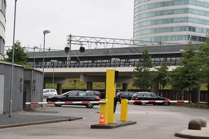 Mietwagen Hoofddorp