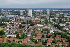 Mietwagen Wolverhampton (Preisvergleich) Autovermietung ...